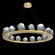 Gem Ring - 48-Inch (1289|CHB0039-0D-GB-S-CA1-L1)