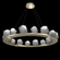 Gem Ring - 48-Inch (1289|CHB0039-0D-HB-S-CA1-L1)