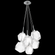 Gem Cluster - 6pc (1289|CHB0039-0F-SN-C-C01-L1)