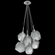 Gem Cluster - 6pc (1289|CHB0039-0F-SN-S-C01-L1)