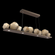 Gem Linear - 59-Inch (1289|PLB0039-0C-FB-B-CA1-L1)