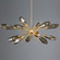 Aalto Oval Starburst-0A 53'' (1289|PLB0049-0A-SN-RS-001-L1)