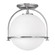 Small Semi-flush Mount (87|3403BN)