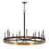Large Single Tier Chandelier (87|3865WA)