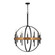 Medium Orb Chandelier (87|3867WA)