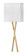 Large Single Light Sconce (87|41102HB)