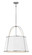 Medium Drum Chandelier (87|4895PN)
