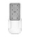 Remote Control 6 Speed DC (87|980003FWH)