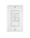 Wall Control 3 Speed 5 Amp (87|980012FWH)