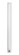 12'' Downrod (87|990012FMW)