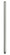 24'' Downrod (87|990024FBN-W)