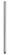 24'' Downrod (87|990024FSS)