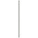 48'' Downrod (87|990048FPW)