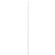 72'' Downrod (87|990072FCW)