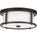 P350144-020 2-60W MED FLUSH MOUNT (149|P350144-020)