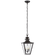 Albermarle Small Hanging Lantern (279|CHO 5414BC-CG)