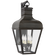 Fremont Small Bracketed Wall Lantern (279|CHO 2160FR-CG)