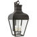 Fremont Grande Bracketed Wall Lantern (279|CHO 2163FR-CG)