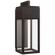 Irvine Medium Bracketed Wall Lantern (279|CHO 2441BZ-CG)