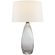 Myla Large Tall Table Lamp (279|CHA 3420CG-L)