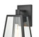 Grant 1-Light Outdoor Wall Sconce Powder Coated Black (670|8041-PBK)