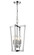 Pendant light (670|9124-CH)