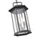 Ellis 3-Light Outdoor Hanging Lantern Powder Coated Bronze (670|2687-PBZ)