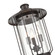 Belvoir 4-Light Outdoor Post Lantern Powder Coated Bronze (670|2699-PBZ)