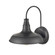 1-Light Outdoor Wall Sconce Powder Coated Black (670|2901-PBK)