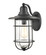 Outdoor Wall Sconce (670|2921-PBK)