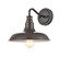 1-Light Outdoor Wall Sconce Powder Coated Bronze (670|2951-PBZ)
