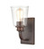 Forsyth 1-Light Wall Sconce Rubbed Bronze (670|3601-RBZ)