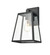 Grant 1-Light Outdoor Wall Sconce Powder Coated Black (670|8021-PBK)
