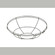 R Series Wire Guard Gray (670|RWG17-GY)
