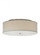 Mulberry Small Flush Mount (7355|700TDMULFMSWS)