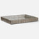 Uttermost Talmage Silver Mirrored Tray (85|17732)