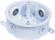 Die Cast Junction Box - White (81|SF76/650)