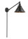 Briarcliff - 1 Light - 10 inch - Oil Rubbed Bronze - Swing Arm (3442|237-OB-M10-OB-LED)