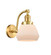 Fulton - 1 Light - 7 inch - Satin Gold - Adjustable Sconce (3442|515-1W-SG-G171)
