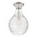 Genie Semi-Flush Mount (26|QSF4019BN)