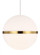 Mini Hanea Pendant (7355|700FJHNENB)
