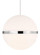 Mini Hanea Pendant (7355|700FJHNES)
