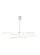 Klee 6-Light Chandelier (7355|700KLE6N-LED930)