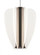 Mini Nyra Pendant (7355|700MPNYRB-LED930)