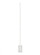 Klee 70 Floor Lamp (7355|700PRTKLE70N-LED927)