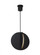 Bau 18 Pendant (7355|700TDBAU18B-LED930)