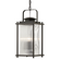 James Bay Exterior Lantern (52|F7317)