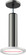 7'' Blink Pendant Kit- Polished Nickel Finish (81|62/1307)