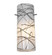Pendant Glass Shade (7|23130-BLWH)