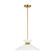 Heath Wide Pendant (7725|EP1231MWTBBS)